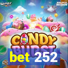 bet 252